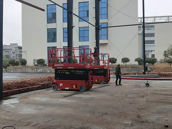 案例展示
