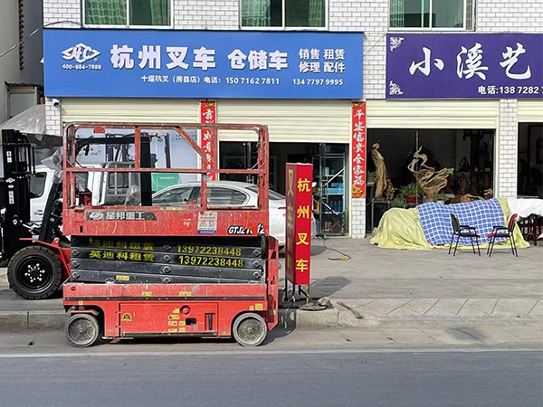 案例展示