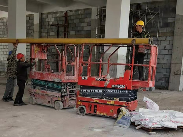 案例展示